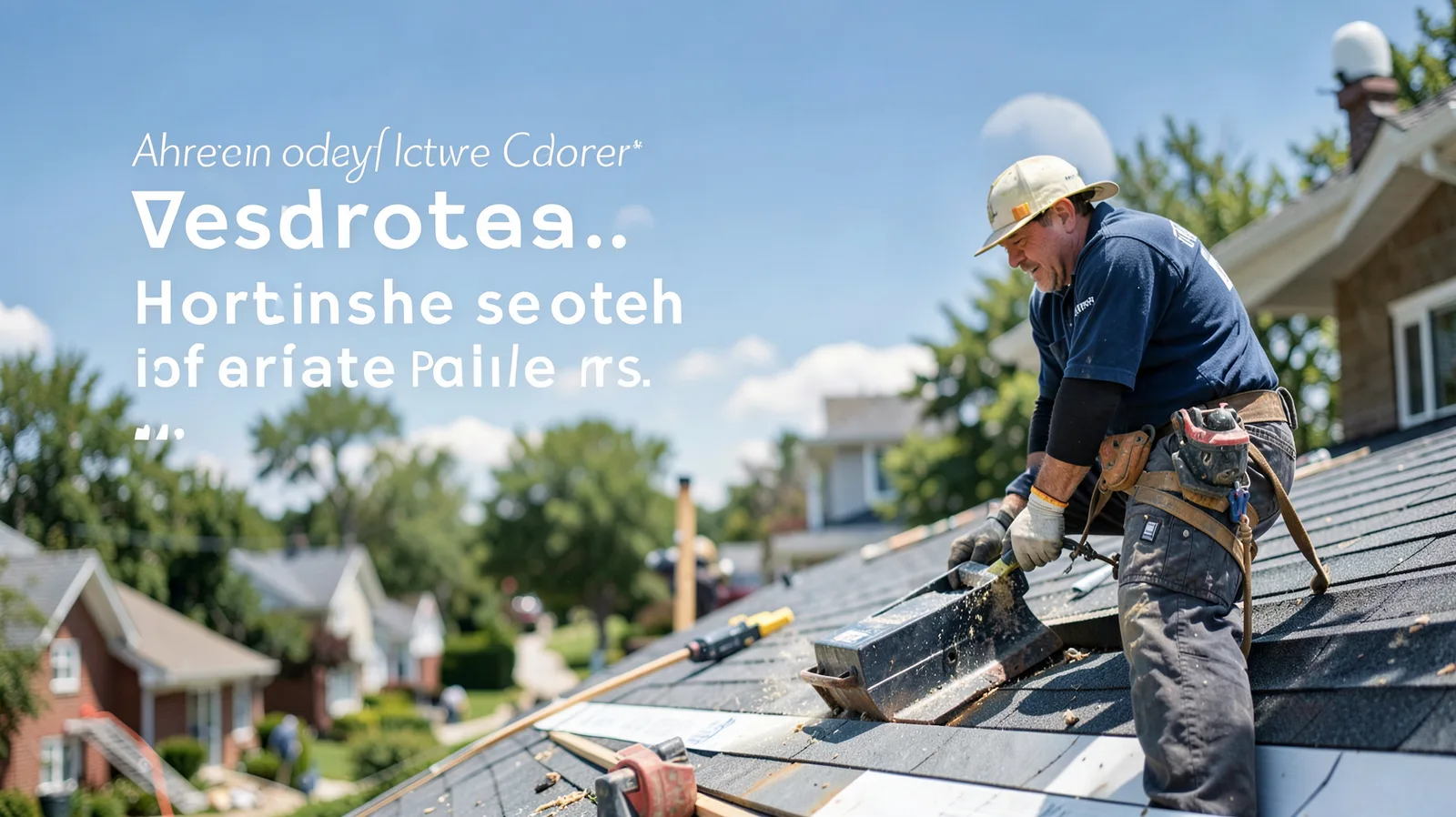 Roof Replacement in North Freedom, WI near me